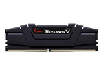 Pamięć RAM G.Skill Ripjaws V DDR4 16GB 3200MHz CL16 (F4-3200C16D-32GVK) USZKODZONY