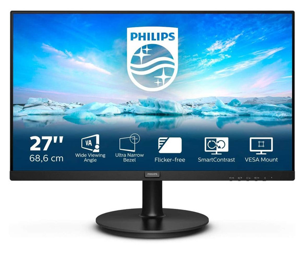 MONITOR  PHILIPS 271V8L/00