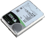 Dysk HDD Seagate ST16000NM000G 16TB (W) (U) 