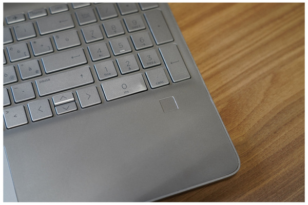 Laptop HP 15s‑fq1014nl (U) (W)