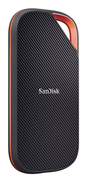 Dysk zewnętrzny SSD SanDisk Extreme Pro 4TB (SDSSDE82-4T00-G25)