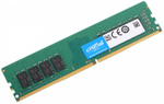 PAMIĘĆ RAM CRUCIAL CT8G4DFRA266 8GB (1x8GB) DDR4 2666MHz CL20 USZKODZONY