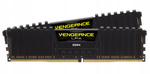 Pamięć RAM Corsair DDR4 32 GB Vengeance LPX 3600 MHz CL18.00 (CMK32GX4M2D3600C18) USZKODZONA