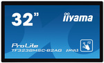 Monitor dotykowy iiyama ProLite TF3238MSC-B2AG (W)