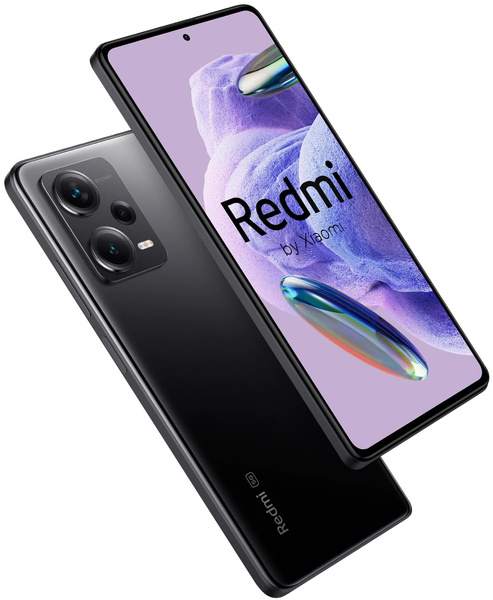 Smartfon Xiaomi Redmi Note 12 Pro+ 5G (USZKODZONY)