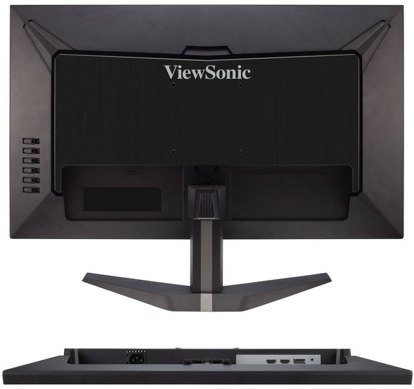 Monitor ViewSonic VX2758-2KP-MHD