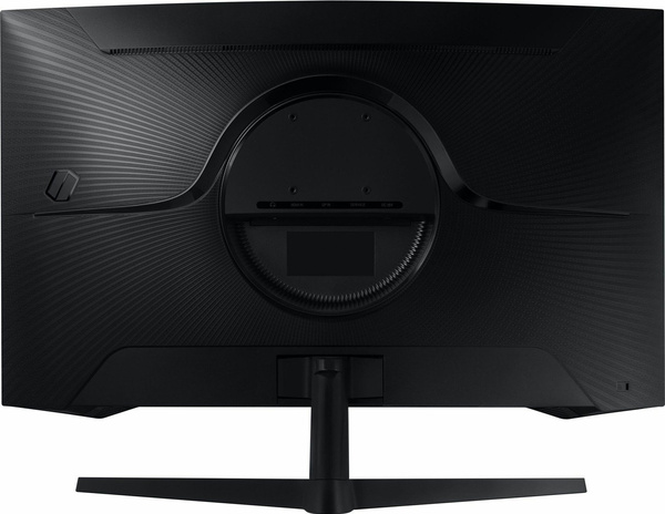 Monitor Samsung Odyssey G5 G53T LC32G53TQBUXEN