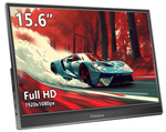 Monitor przenośny Pisichen HD156