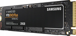 Dysk SSD Samsung MZ-V7S250BW 250GB M.2 PCIe (MZ-V7S250BW) USZKODZONY