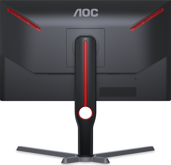 Monitor LED AOC G3ZM 24,5 " 1920 x 1080 px VA (25G3ZM/BK)