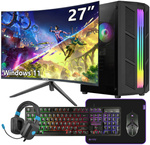 Komputer PRIME 7700/7600/P64/S1 Windows 11 PRO