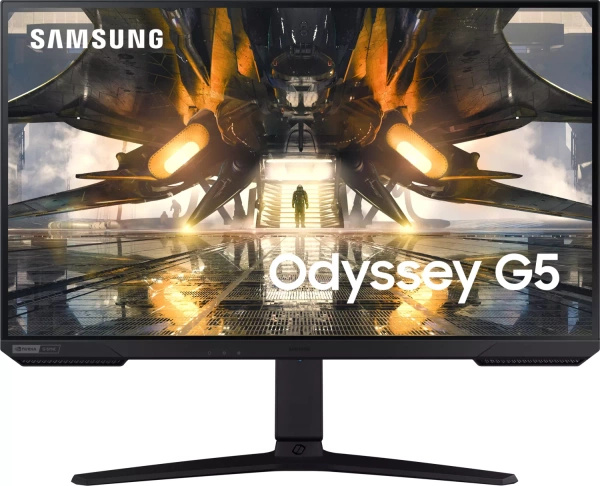 Monitor Samsung Odyssey G5 LS27AG502PPXEN