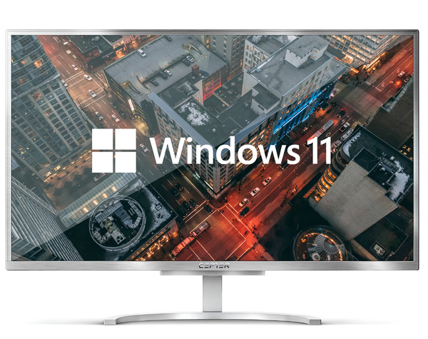 Komputer All in One Cepter A4300x 8GB/256GB Windows 11 (U) (W)