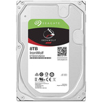 DYSK HDD 3.5 SEAGATE IRONWOLF NAS ST8000VN004 8TB 