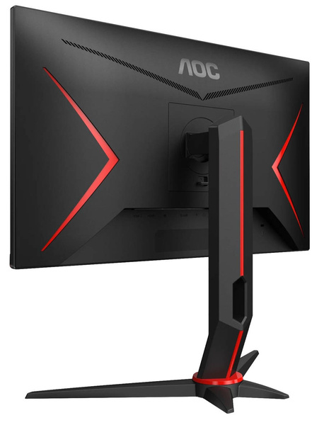 Monitor AOC 24G2SPU/BK