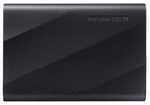 Przenośny dysk SSD Samsung Portable T9 4TB USB C 3.2 Gen.2x2 MU-PG4T0B/EU