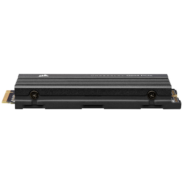 Corsair MP600 PRO LPX 1TB M.2 NVMe PCIe PS5 7100MB  USZKODZONY (CSSD-F1000GBMP600PLP)