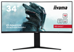 Monitor iiyama G-Master GCB3480WQSU-B1