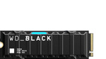 Dysk SSD WD_Black SN850 1TB M.2 2280 PCI-E x4 Gen4 NVMe WDBBKW0010BBK-WRSN
