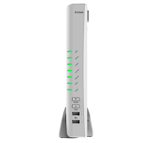 D-LINK DVA-5592