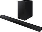 Samsung Soundbar HW-A450/ZF 2.1 300W