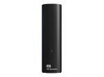 Dysk zewnętrzny WD Elements Desktop 3.5 20TB (W) (WDBWLG0200HBK-EESN)