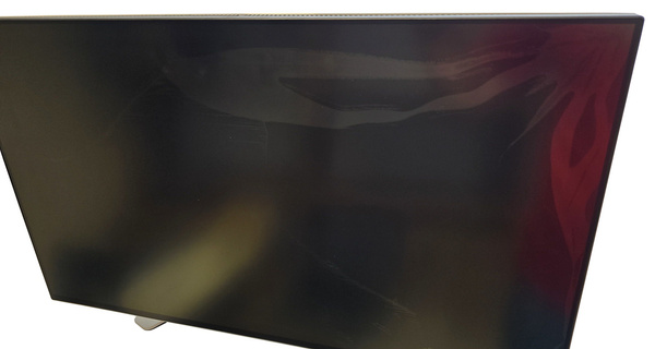 Monitor LED Dell Alienware AW2721D 27 " 2560 x 1440 (WQHD) IPS USZKODZONY