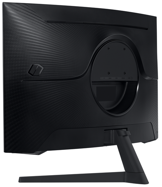 Monitor Samsung Odyssey G5 (LC32G53TQWRXEN)