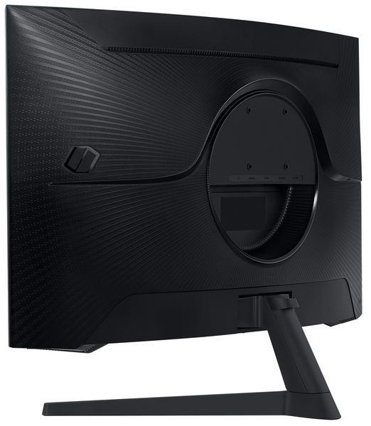 Monitor Samsung Odyssey G5 (LC32G54TQBUXEN)