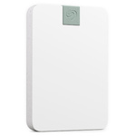 Dysk twardy zewnętrzny Seagate Ultra Touch 2 TB biały (STMA2000400)