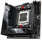 Płyta główna mITX Asus ROG Strix X670E-I Gaming WiFi (Socket AM5) (U)