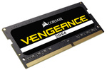 Pamięć RAM do laptopa Corsair Vengeance SODIMM DDR4 16GB 2666MHz CL18 (CMSX32GX4M2A2666C18)