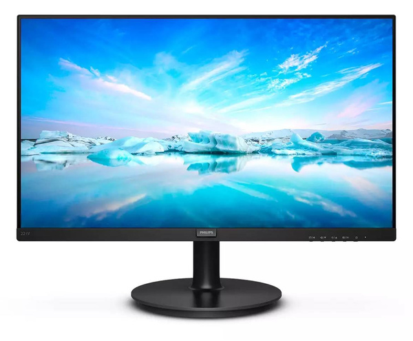 MONITOR PHILIPS 221V8/00
