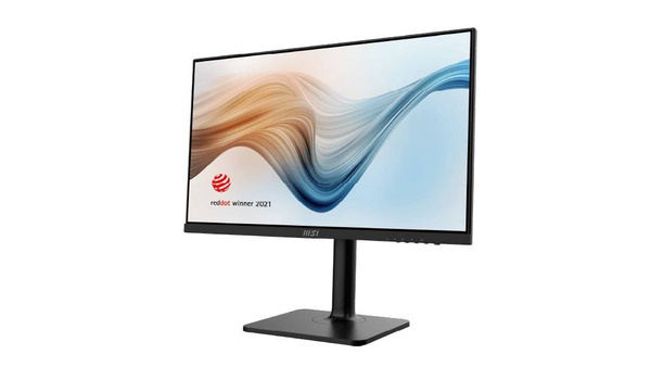 MONITOR MSI MODERN MD241P FHD 24,5 CALA