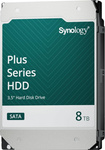 Dysk HDD 3.5" Synology Plus HAT3310-8T 8TB SATA III USZKODZONY