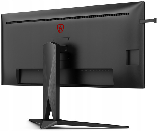 Monitor LED AOC AG405UXC 40 " 3440 x 1440 px IPS / PLS (W) (AG405UXC)