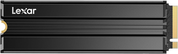 Dysk SSD Lexar LNM790X002T-RN9NG 2TB M.2 PCIe (LNM790X002T-RN9NG)