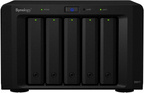 Moduł rozszerzeń Synology DiskStation Expansion unit 5-Bay (DX517)