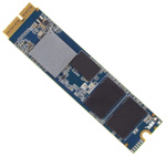 Dysk SSD OWC Aura Pro X2 1TB PCIe 4.0 NVMe do Mac 2013-2019 OWCSP4P1T1AT01 (OWCSP4P1T1AT01)