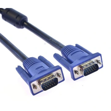 KABEL VGA (D-SUB) 1,5m