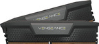 PAMIĘĆ RAM CORSAIR VENGEANCE 64GB (2x32GB) DDR5 6600MHz CMK64GX5M2B6600C32