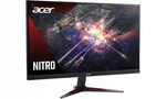 Monitor LED Acer Nitro VG240YEBMIIX 24" 1920x1080 px IPS 100Hz