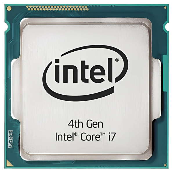 Procesor Intel Core i7-4790 (Socket 1150)