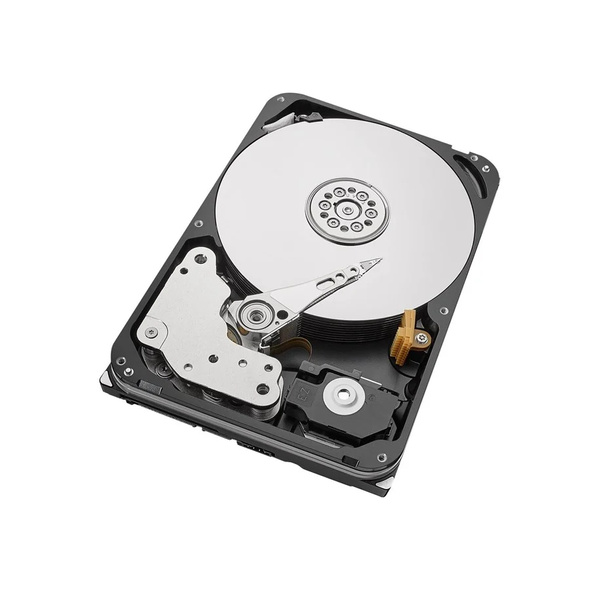 Dysk HDD 3.5" Seagate Exos X20 ST18000NM003D 18TB