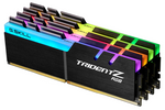 Pamięć RAM G.SKILL Trident Z RGB 32GB (4x8GB) DDR4 2666MHz CL18 (F4-2666C18Q-32GTZR)