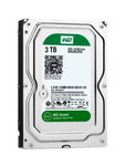 WD GREEN 3TB 5.4K 64MB SATA III 3.5'' WD30EZRX (WD30EZRX) USZKODZONY