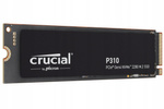 Crucial Dysk SSD 2TB P310 M.2 NVMe PCIe 4.0 2280 7100/6000  USZKODZONY (CT2000P310SSD8)