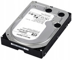 Dysk twardy Western Digital 4TB HDD 3.5" SATA III WD40EMAZ USZKODZONY