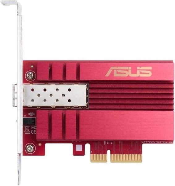 Karta sieciowa Asus XGC100F (90IG0490MO0R00) (90IG0490-MO0R00)