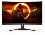 Monitor AOC C32G1